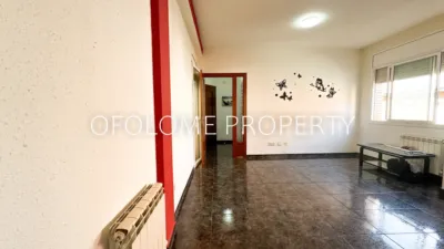 Flat on Carrer dels Andes photo 5