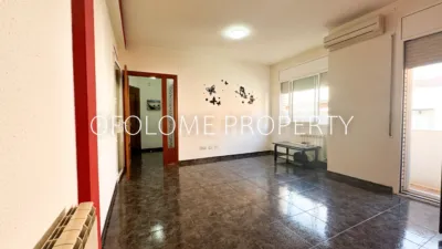 Flat on Carrer dels Andes photo 4