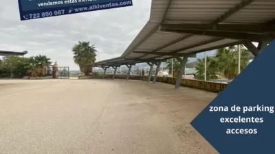 Nave comercial en venta en Carretera Coin-Cartama, Coín de 6.000.000 €