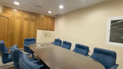 Nave comercial en venta en Carretera Coin-Cartama, Coín de 6.000.000 €