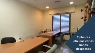 Nave comercial en venta en Carretera Coin-Cartama, Coín de 6.000.000 €