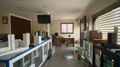 Nave comercial en venta en Carretera Coin-Cartama, Coín de 6.000.000 €