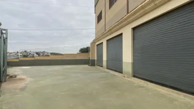 Nave comercial en venta en Carretera Coin-Cartama, Coín de 6.000.000 €