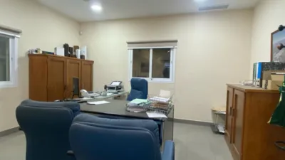 Nave comercial en venta en Carretera Coin-Cartama, Coín de 6.000.000 €