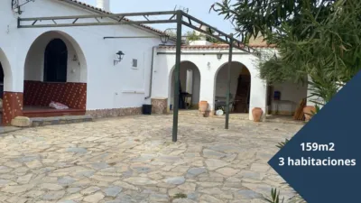 Casa en venta en Calle Gastalarreja, Olvera de 199.000 €