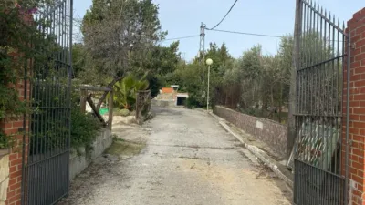 Casa en venta en Calle Gastalarreja, Olvera de 199.000 €