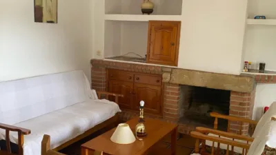 Casa en venta en Calle Gastalarreja, Olvera de 199.000 €