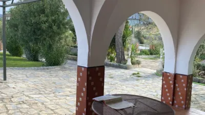 Casa en venta en Calle Gastalarreja, Olvera de 199.000 €