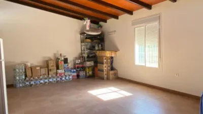 Rustic Finca in Centro photo 12