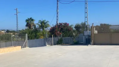 Rustic Finca in Centro photo 6