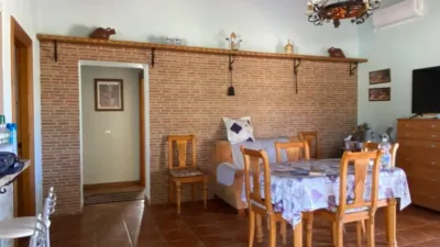 Rustic Finca in Centro photo 9