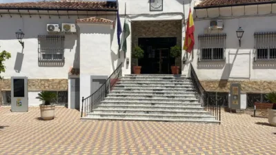 House on Calle de la Grama photo 18