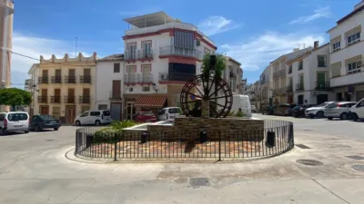 House on Calle de la Grama photo 17