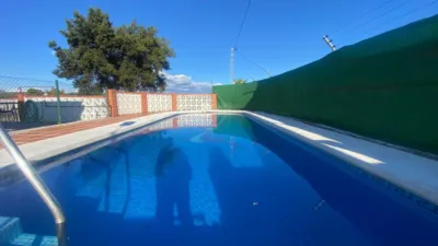 Rustic Chalet in Cártama photo 5