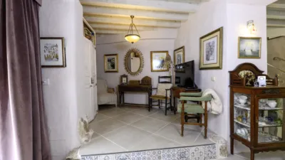 Terraced house on Calle de Enmedio photo 14