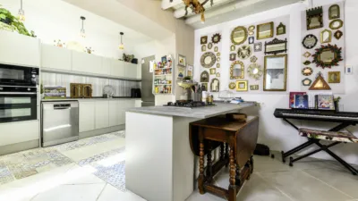 Terraced house on Calle de Enmedio photo 9