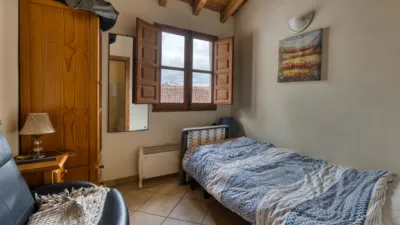 Terraced house on Calle de Enmedio photo 8