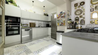 Terraced house on Calle de Enmedio photo 10