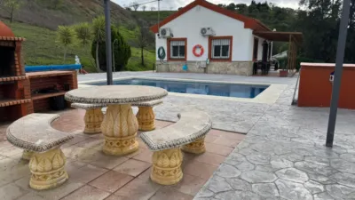House in Coín photo 18