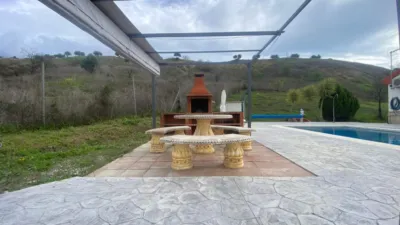House in Coín photo 11
