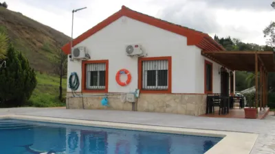 House in Coín photo 2