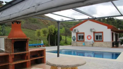 House in Coín photo 3
