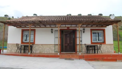 House in Coín photo 4