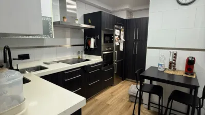 Apartment on Gerald Brennan Street photo 17