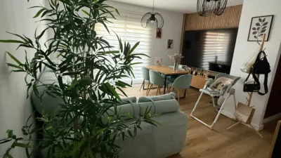 Apartment on Gerald Brennan Street photo 19