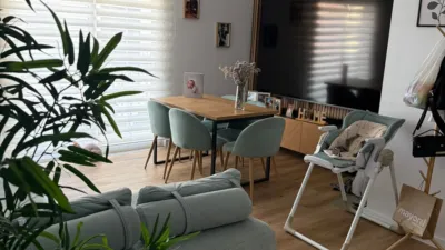 Apartment on Gerald Brennan Street photo 18