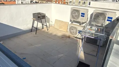 Apartment on Gerald Brennan Street photo 10