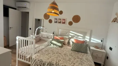 Apartment on Gerald Brennan Street photo 32
