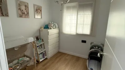 Apartment on Gerald Brennan Street photo 30