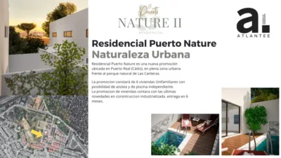 Apartment on Calle de Aries photo 2