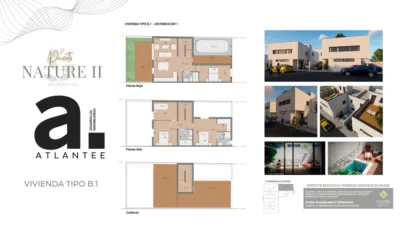 Apartment on Calle de Aries photo 6