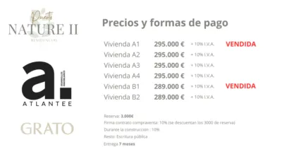 Apartment on Calle de Aries photo 3