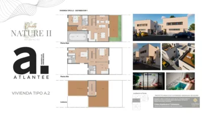 Apartment on Calle de Aries photo 4