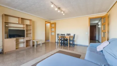 Apartment on Padre Tomás Montañana Street photo 3