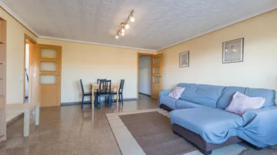 Apartment on Padre Tomás Montañana Street photo 4