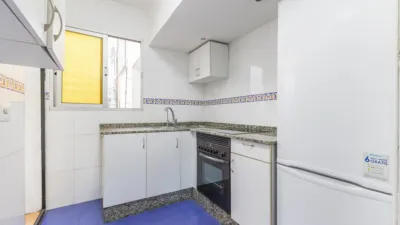 Apartment on Padre Tomás Montañana Street photo 10