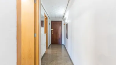 Apartment on Padre Tomás Montañana Street photo 24
