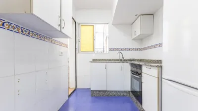 Apartment on Padre Tomás Montañana Street photo 8