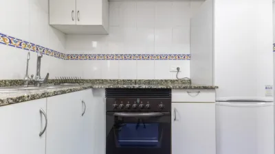 Apartment on Padre Tomás Montañana Street photo 9