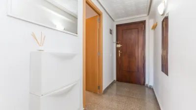 Apartment on Padre Tomás Montañana Street photo 28