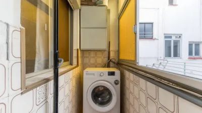 Apartment on Padre Tomás Montañana Street photo 13