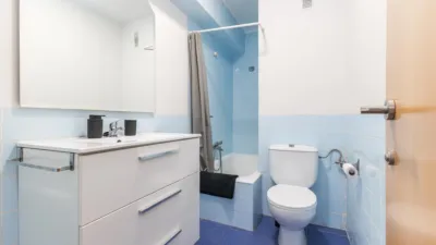 Apartment on Padre Tomás Montañana Street photo 25