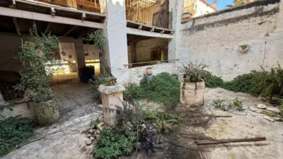Semi-detached house on Calle de Mosén Rausell photo 10