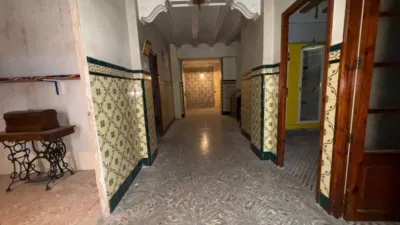 Semi-detached house on Calle de Mosén Rausell photo 27