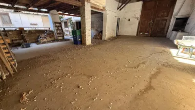Semi-detached house on Calle de Mosén Rausell photo 6