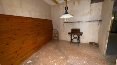Semi-detached house on Calle de Mosén Rausell photo 26
